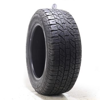 Used LT305/55R20 Yokohama Geolandar A/T G015 121/118S - 13.5/32