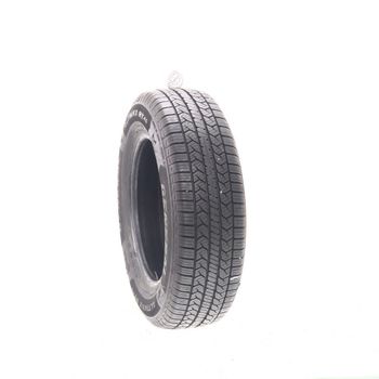 Set of (2) Used 205/70R16 General Altimax RT45 97T - 9-10/32