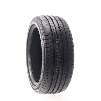 Set of (2) New 235/45R18 Bridgestone Dueler H/L 33 94Y - 99.000000/32