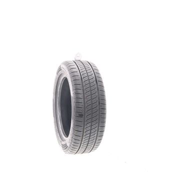 Used 205/55R16 Continental ControlContact Tour M A/S EV 91H - 10.5/32