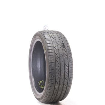 Used 225/45ZR19 Landsail LS588 UHP 96W - 8/32