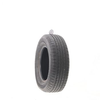 Set of (2) Used 205/70R14 Westlake RP18 95T - 8.5/32