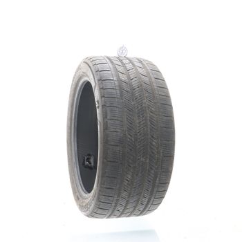 Used 315/40R21 Bridgestone Alenza Sport A/S ENLITEN 115V - 7/32