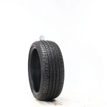 Set of (2) Used 205/40R17 Bridgestone Potenza RE050A 84W - 8.5/32