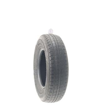 Set of (2) Used ST205/75R14 Carlisle Radial Trail USA 1N/A - 6.5/32