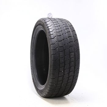Set of (2) Used 285/45R22 Mastercraft Courser HSX Tour 114H - 8/32