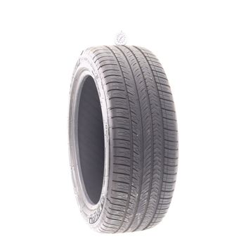 Set of (2) Used 255/45ZR19 Michelin Pilot Sport All Season 4 104Y - 8/32