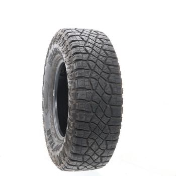 Used LT285/70R17 Goodyear Wrangler Territory MT 116/113Q - 14/32
