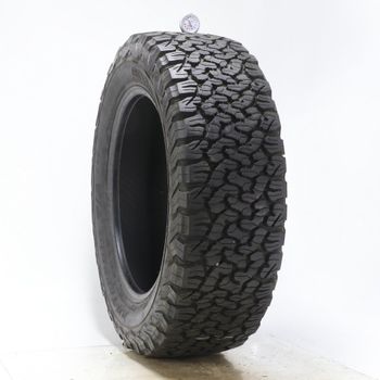 Used LT275/60R20 BFGoodrich All-Terrain T/A KO2 119/116S - 12.5/32