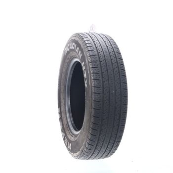 Used LT235/80R17 Nexen Roadian HTX RH5 LTV 120/117R - 6.5/32