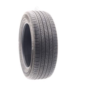 Set of (2) Used 235/60R18 Continental ProContact TX 103H - 6.5-8/32