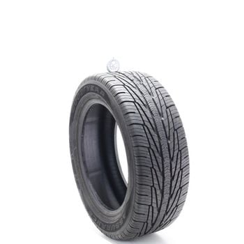 Used 205/55R16 Goodyear Assurance Tripletred AS 94H - 9.5/32