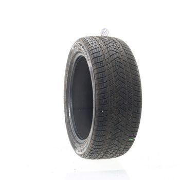 Used 265/45R20 Pirelli Scorpion Winter MO 108V - 9/32
