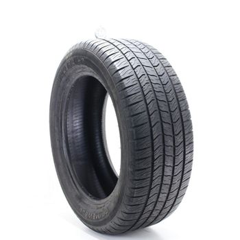 Set of (2) Used 275/55R20 Primewell Valera HT 111H - 7.5/32