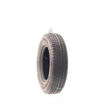 Set of (2) Used ST175/80R13 Carlisle Radial Trail RH 1N/A - 7.5-8.5/32