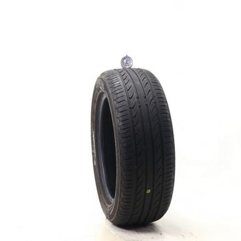 Set of (2) Used 205/55ZR16 Landsail LS388 94W - 7.5-8/32