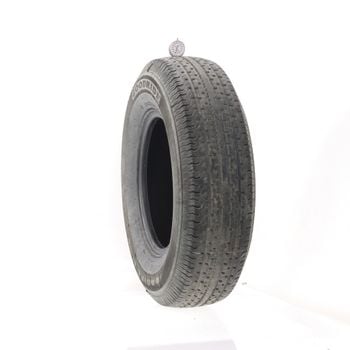 Used ST235/80R16 Goodride ST-100 124/120M - 7.5/32