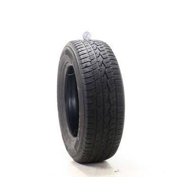 Used 245/65R17 Toyo Celsius CUV 105H - 8.5/32