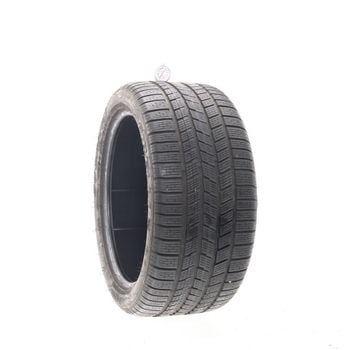 Used 315/35R20 Pirelli Scorpion Ice & Snow Run Flat 110V - 8/32
