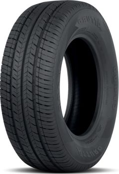 Set of (4) New LT235/65R16 Atturo CV400 121/119R
