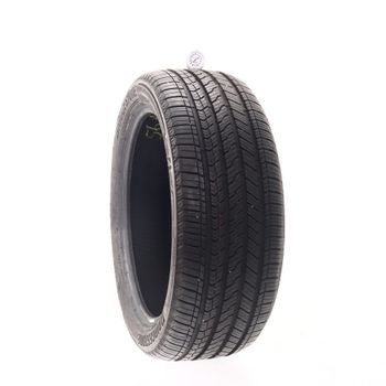 Set of (2) Used 265/45R21 Bridgestone Alenza Sport A/S ENLITEN 104T - 9-9.5/32