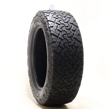 Used LT275/60R20 Venom Power Terra Hunter X/T 123/120R - 9/32