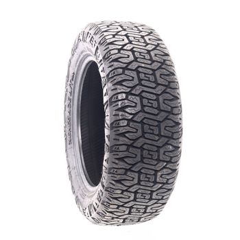 New LT265/60R20 Radar Renegade A/t Pro 121/118S