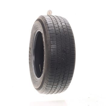 Set of (2) Used 265/65R18 Kenda Klever H/T 2 112H - 7-7.5/32