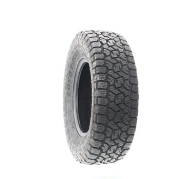 New 255/70R16 Toyo Open Country A/T III 115T