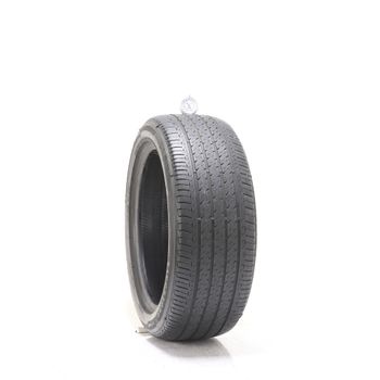 Set of (2) Used 215/50R17 Firestone FT140 91H - 5/32