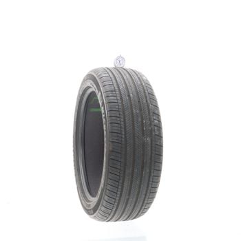 Set of (4) Used 235/45R18 Michelin Primacy All Season TO Acoustic 98W - 6-6.5/32