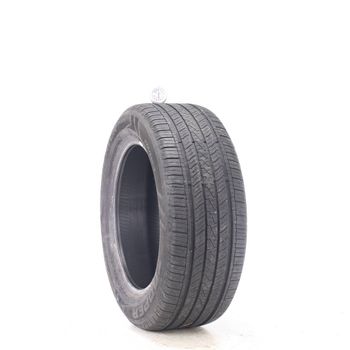 Set of (2) Used 235/55R17 Cooper Endeavor Plus 99H - 7/32