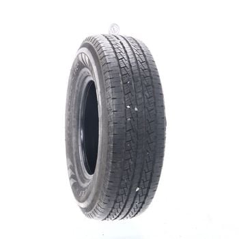 Set of (2) Used LT265/75R16 Pirelli Scorpion STR A 123/120R - 12.5-13/32