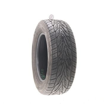 Used 265/60R18 Toyo Proxes ST III 114V - 8.5/32