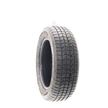 Set of (2) Used 235/60R18 Caldera Confidence LT-S 103H - 9.5-10.5/32