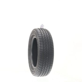 Set of (4) Used 195/65R15 Firestone All Season (Firestone) 91H - 8.5/32