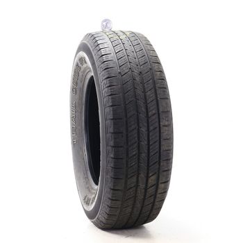 Set of (2) Used LT275/70R18 Trail Guide HLT 125/122S - 7.5/32
