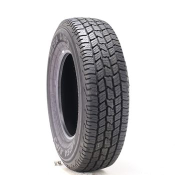 Driven Once LT245/75R17 Mesa A/P 3 121/118S - 13.5/32
