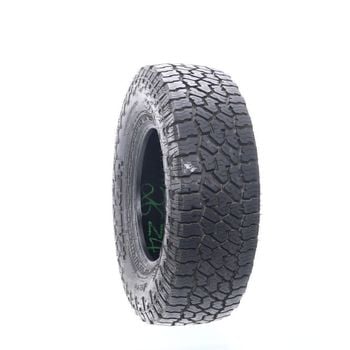 Driven Once LT265/75R16 Falken Wildpeak A/T4W HD 123/120S - 17/32