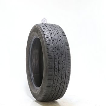 Set of (2) Used 225/60R18 Big O Legacy AS Plus 100H - 8/32