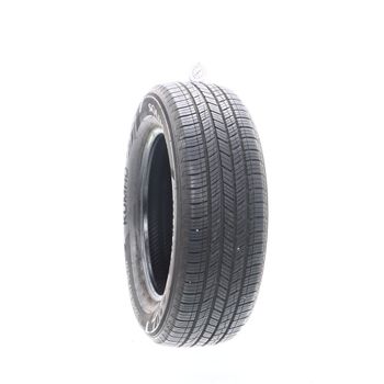 Used 235/60R17 Kumho Solus TA51a 102H - 8.5/32