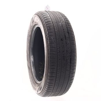 Set of (4) Used 255/60R20 Pirelli Scorpion Zero LR 113V - 5/32
