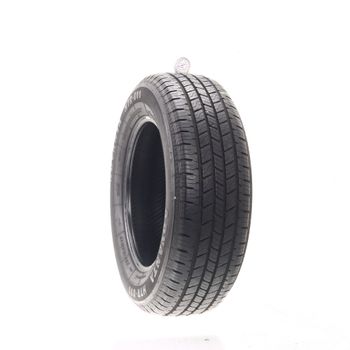 Set of (2) Used 235/65R17 Advanta HTR-800 104T - 9.5/32
