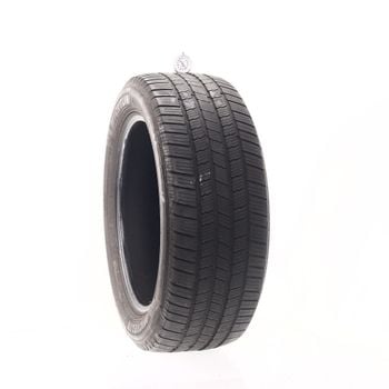 Used 265/50R20 Michelin Defender LTX M/S 107T - 5.5/32