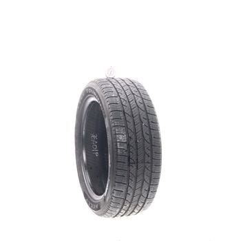 Set of (2) Used 215/50R17 Kelly Edge Touring A/S 95V - 7.5/32