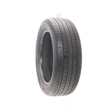 Set of (2) Used 265/55R20 Yokohama Geolandar X-CV G057 113V - 6.5-7.5/32