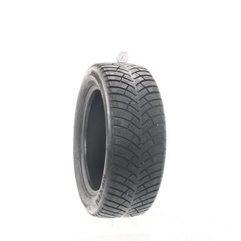 Used 225/55R17 Nexen WinGuard winSpike 3 101T - 8/32