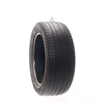 Set of (2) Used 275/50R20 Pirelli Scorpion Verde MO 109H - 7.5-9/32