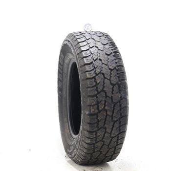 Used LT265/70R17 Sailun Terramax A/T 4S 121/118S - 8/32