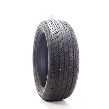 Used 235/50R19 Uniroyal Tiger Paw Touring A/S 99V - 10/32